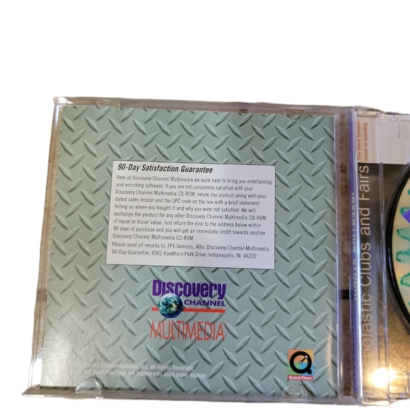 Invention Studio Software PC Discovery Channel - Picture 4 of 5